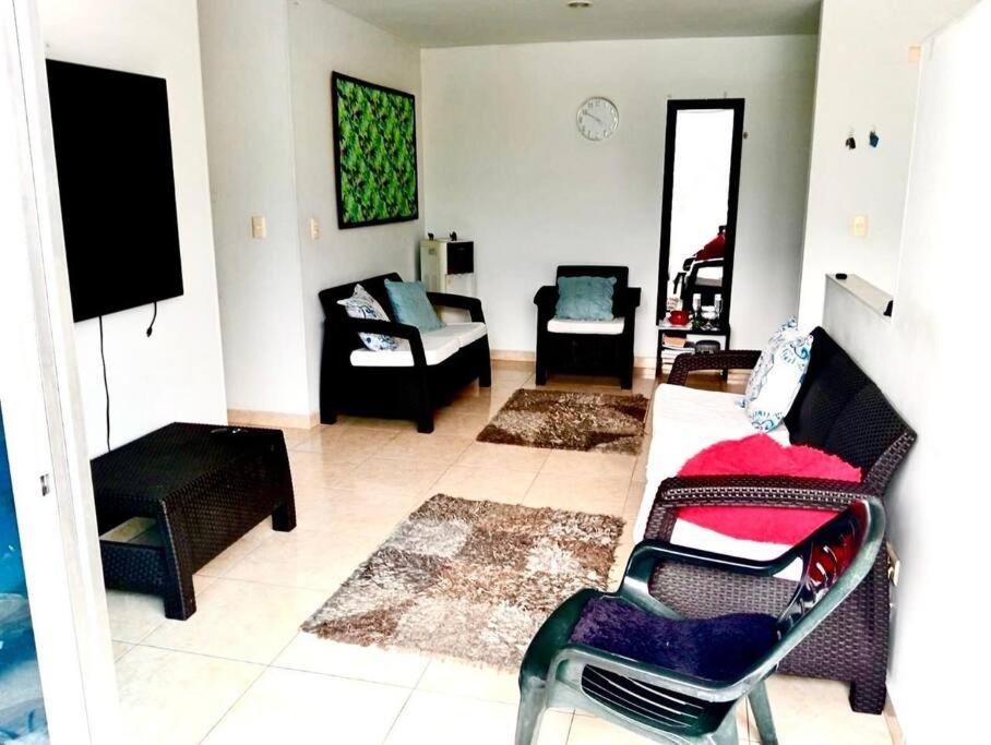 Cómodo Apartamento en Ibagué