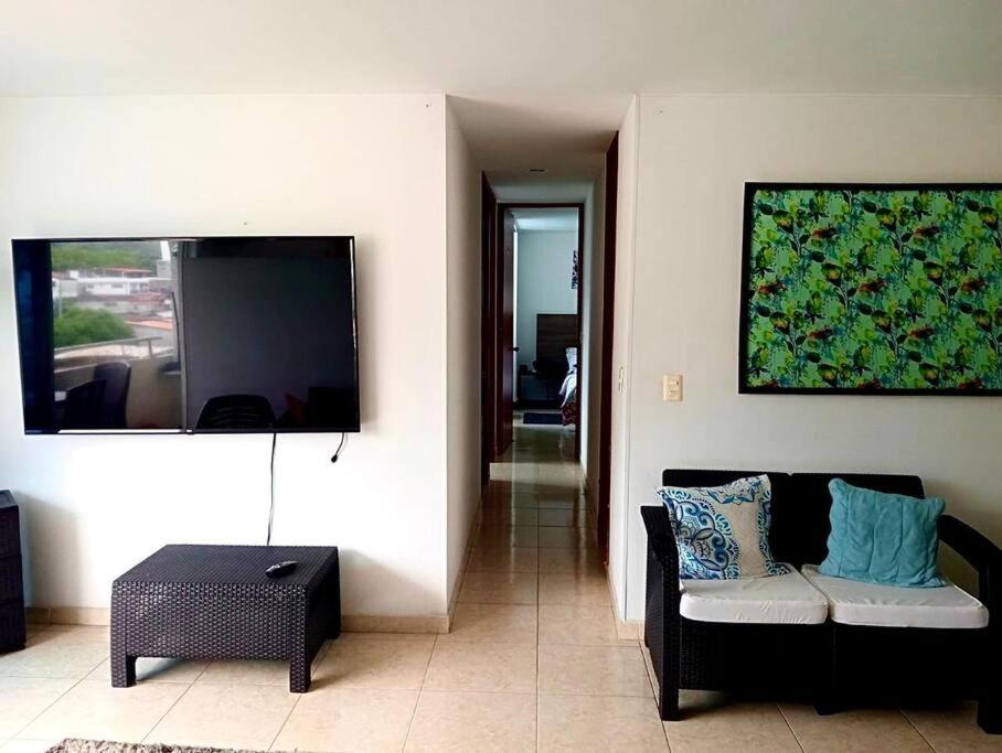 Cómodo Apartamento en Ibagué