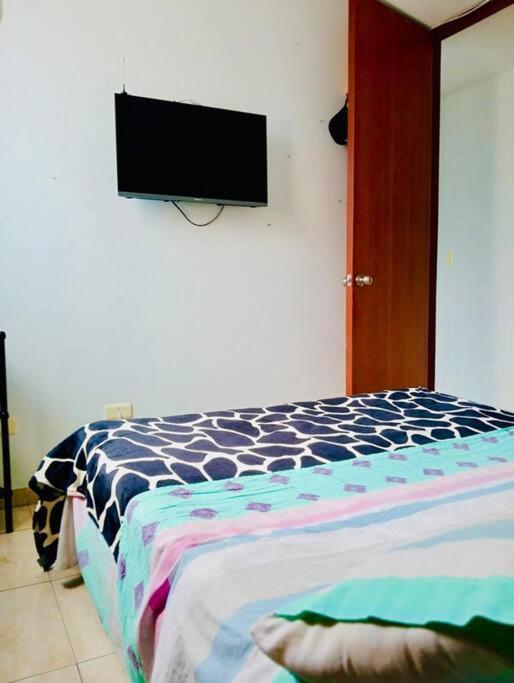Cómodo Apartamento en Ibagué