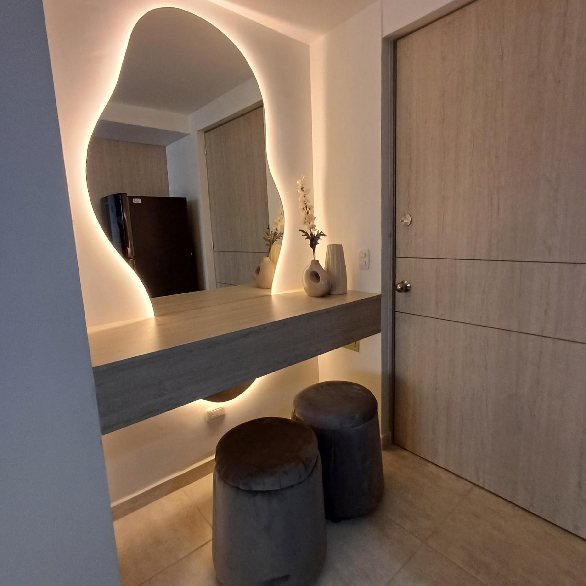 Suite Cielo Quindiano 2