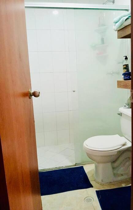 Cómodo Apartamento en Ibagué