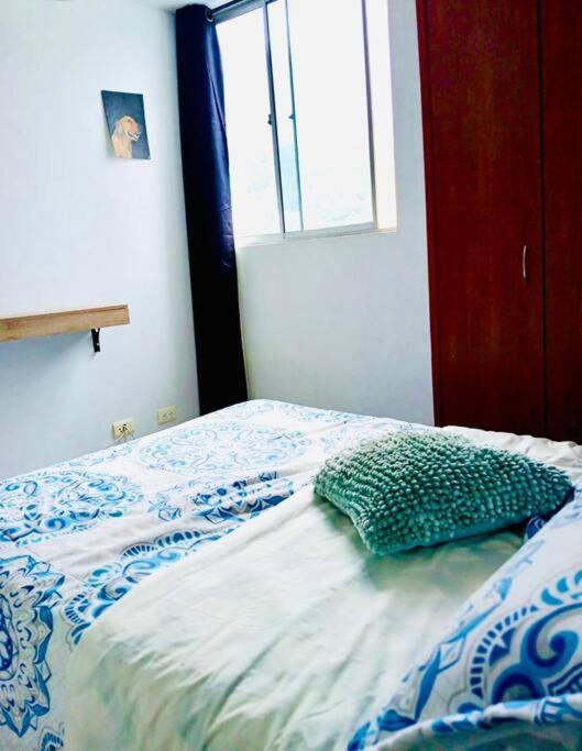 Cómodo Apartamento en Ibagué