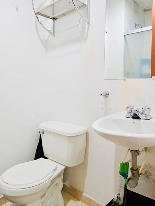 Cómodo Apartamento en Ibagué
