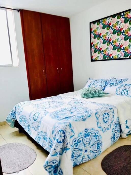Cómodo Apartamento en Ibagué