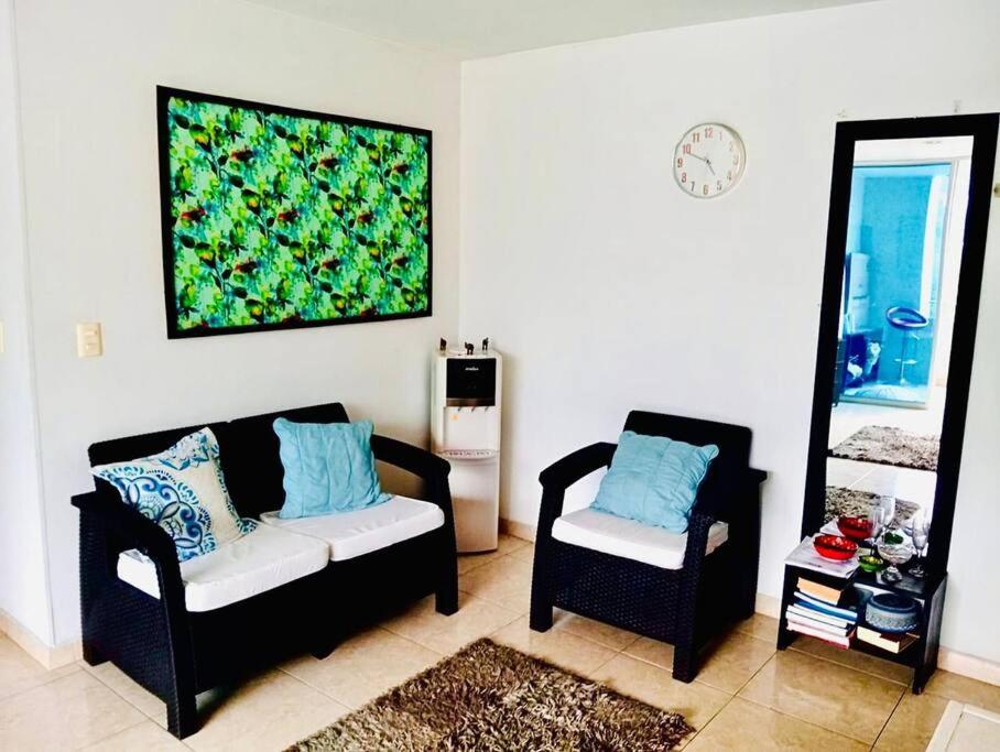 Cómodo Apartamento en Ibagué