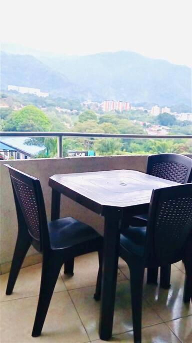 Cómodo Apartamento en Ibagué