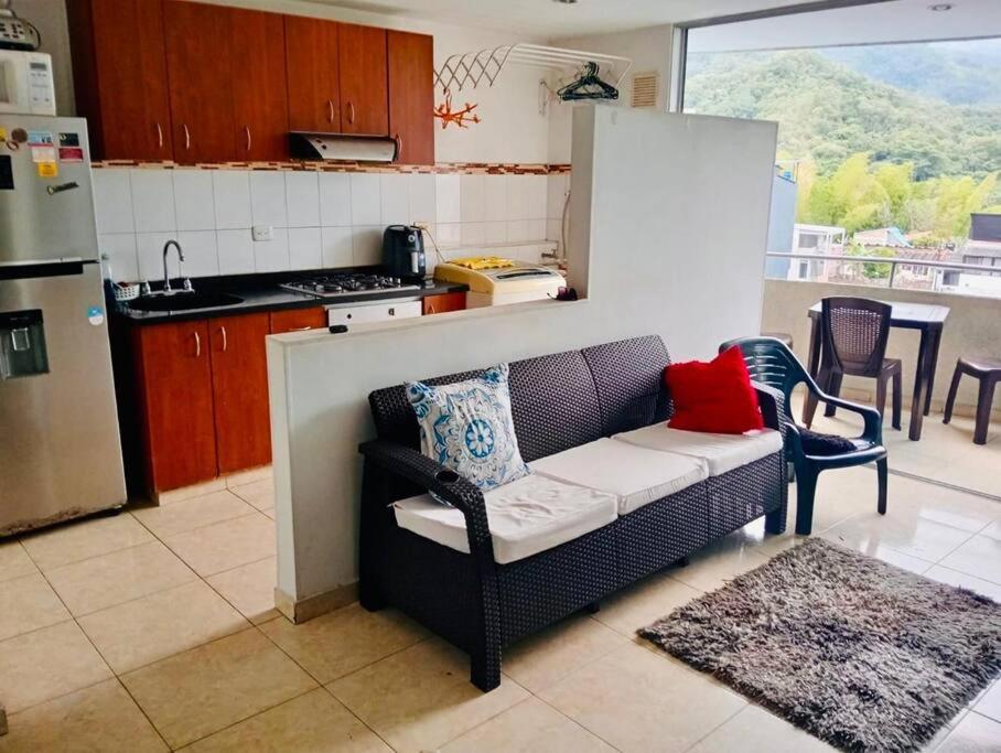 Cómodo Apartamento en Ibagué