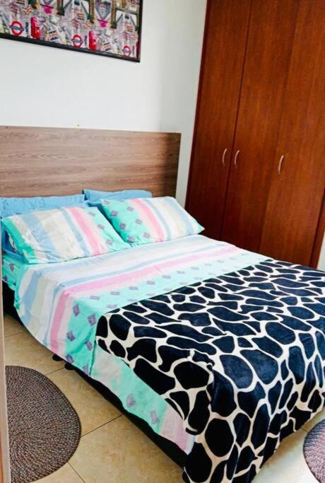 Cómodo Apartamento en Ibagué