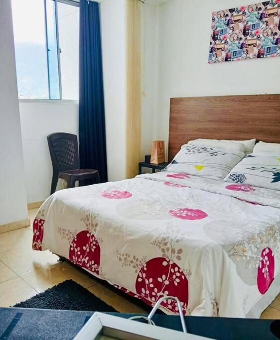 Cómodo Apartamento en Ibagué