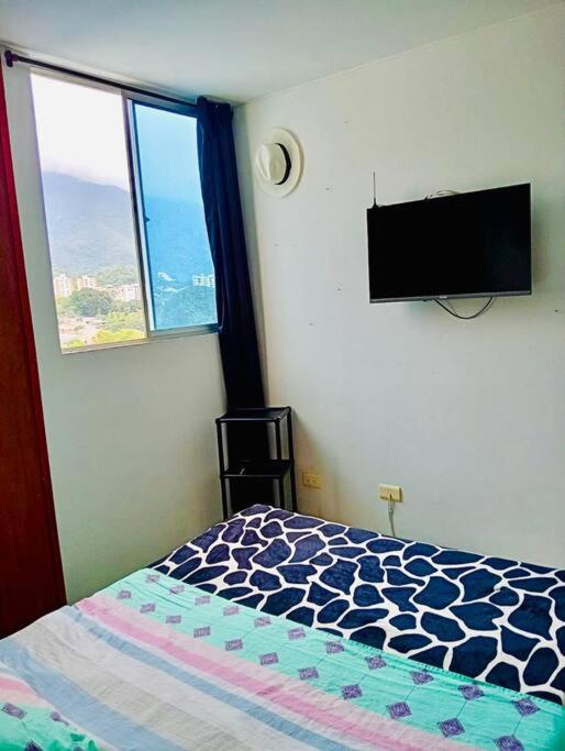 Cómodo Apartamento en Ibagué