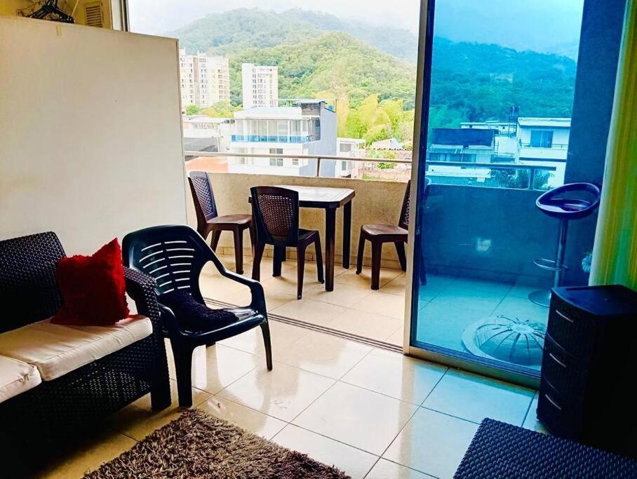 Cómodo Apartamento en Ibagué