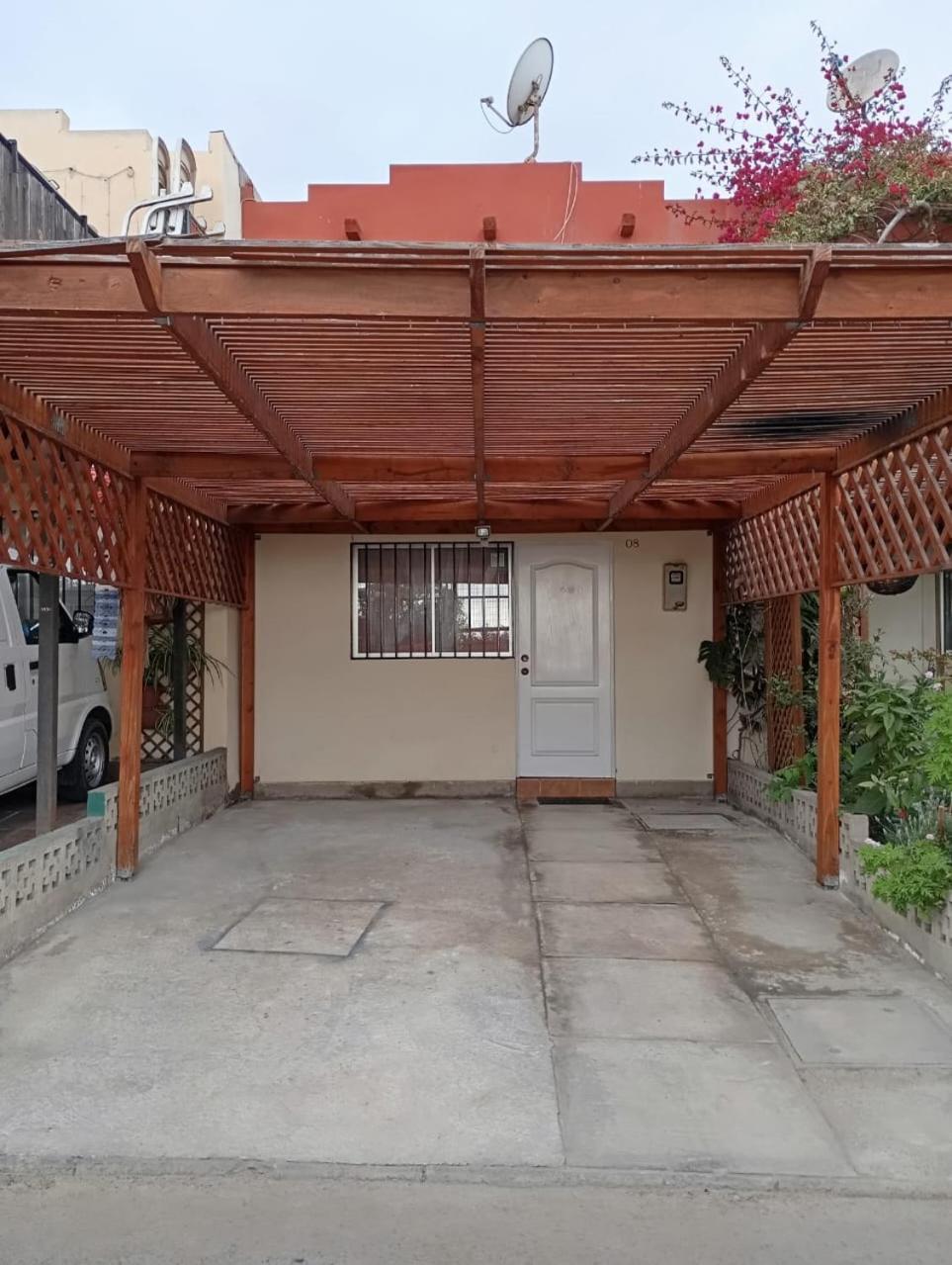 Casa Sierra Nevada