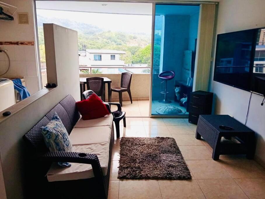 Cómodo Apartamento en Ibagué