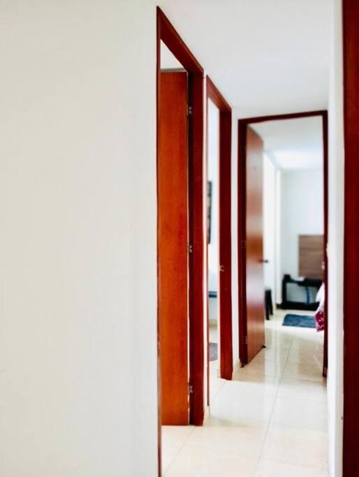 Cómodo Apartamento en Ibagué