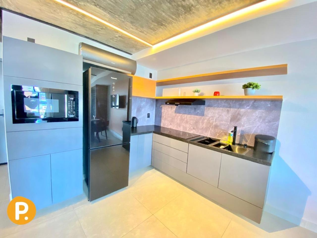 URBAN 750 TAMBAU Flat