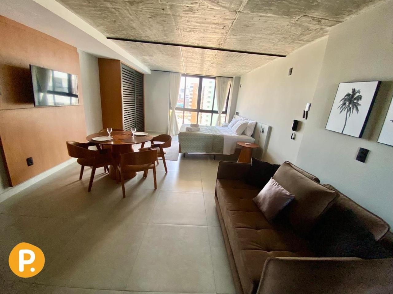 URBAN 750 TAMBAU Flat