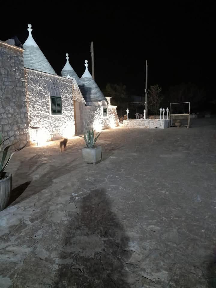 Beltrullo Pietrevive