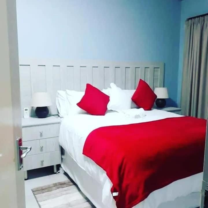 SolPlace self catering view 2