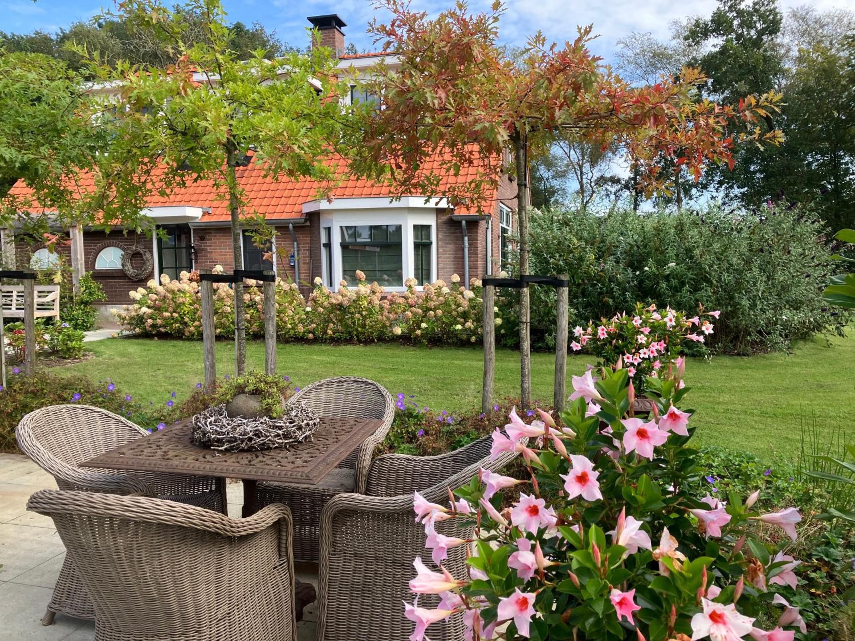 Bed & Breakfast Hoeve Happiness - ontbijt inbegrepen - wellness aanwezig view 4