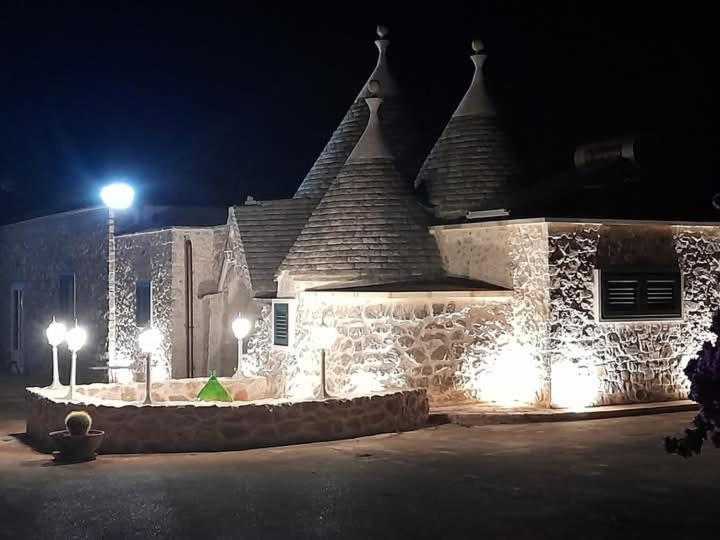 Beltrullo Pietrevive