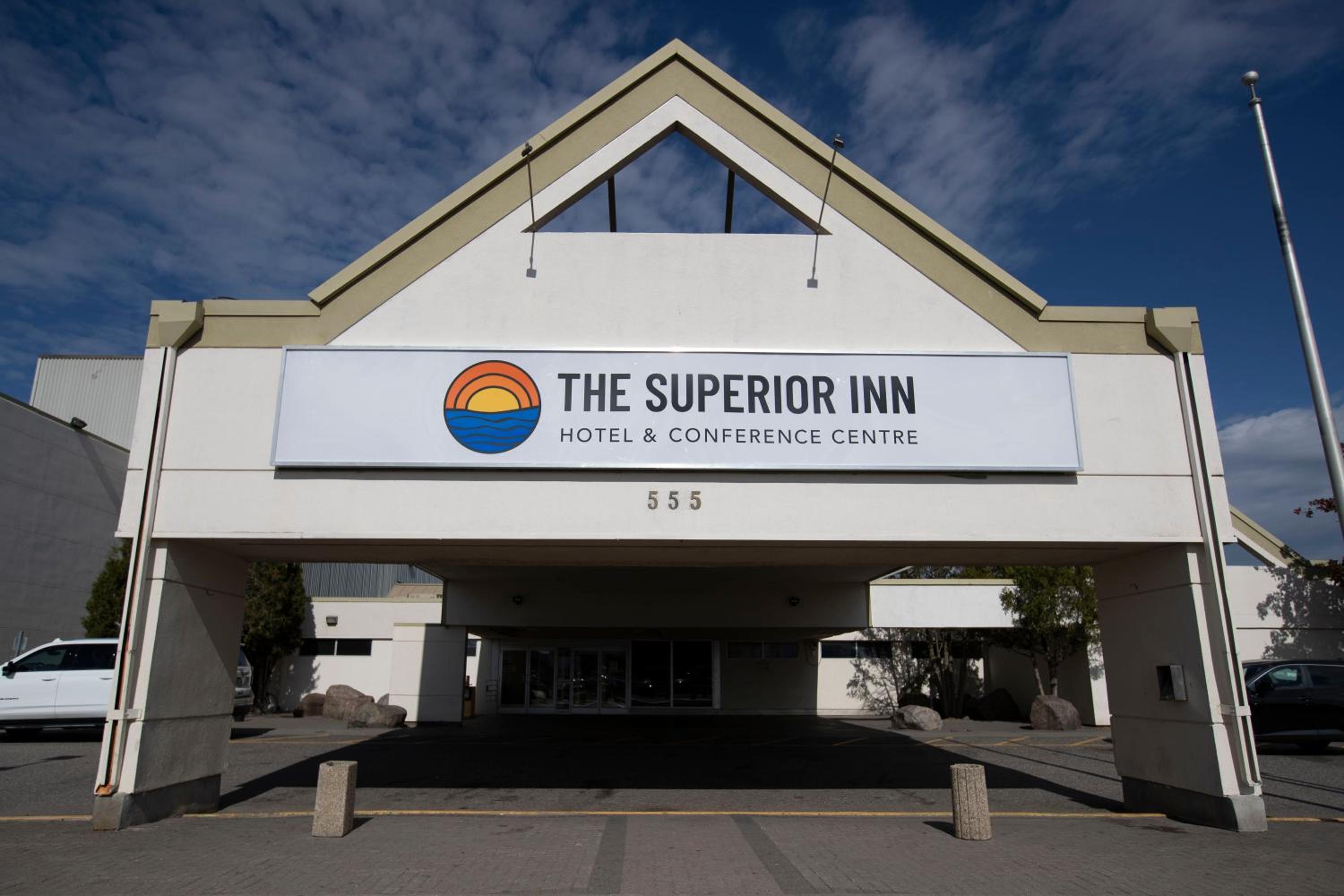 Thunder Bay Vacations - Superior Inn Hotel and Conference Centre Thunder Bay - Property Image 4