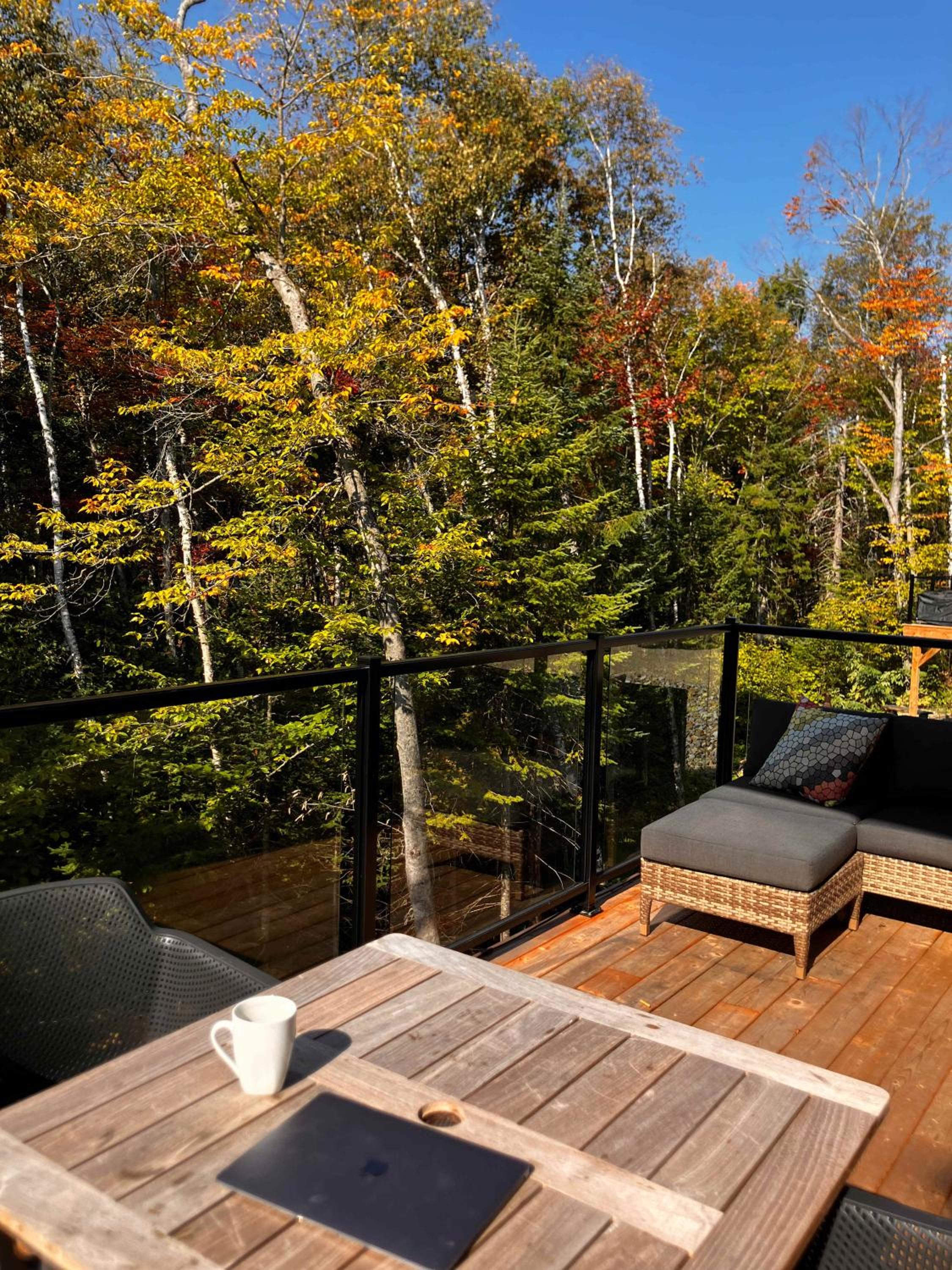 Mini-Meli - Small paradise in the middle of nature