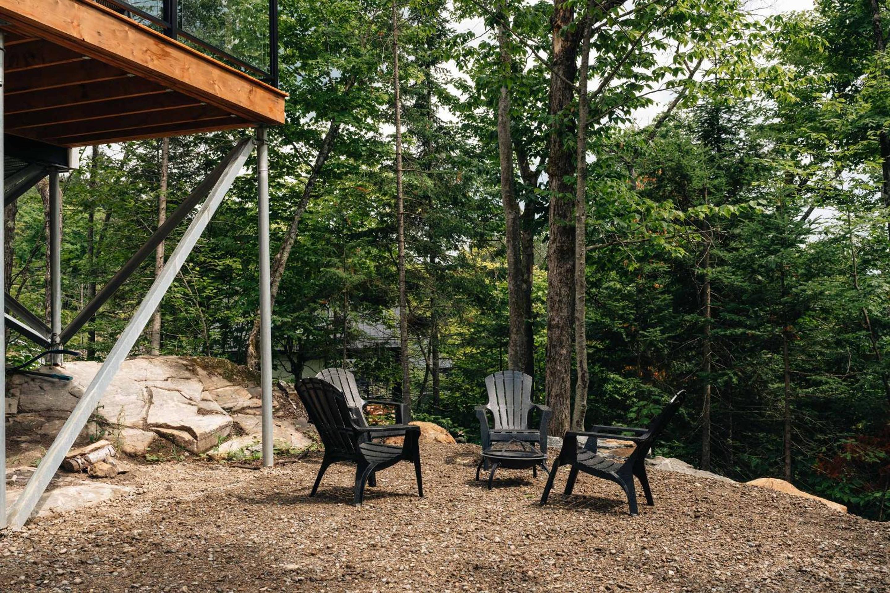 Mini-Meli - Small paradise in the middle of nature