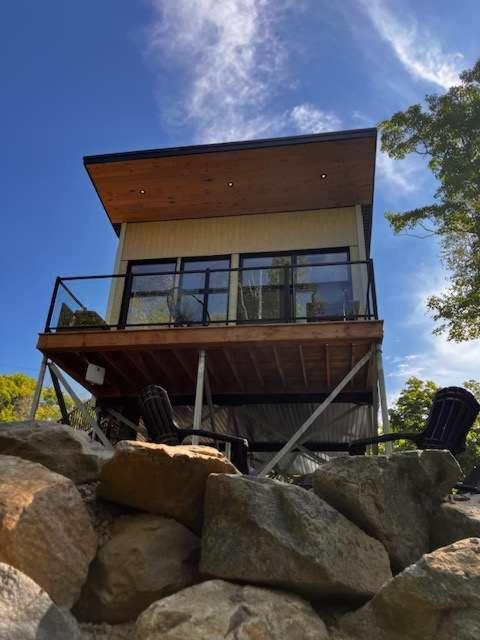 Mini-Meli - Small paradise in the middle of nature