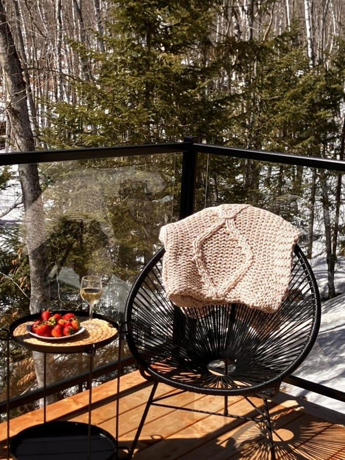 Mini-Meli - Small paradise in the middle of nature