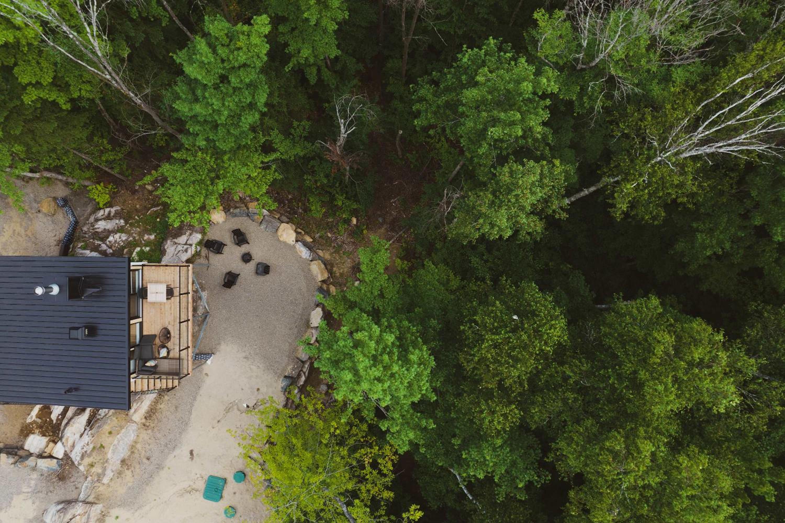 Mini-Meli - Small paradise in the middle of nature