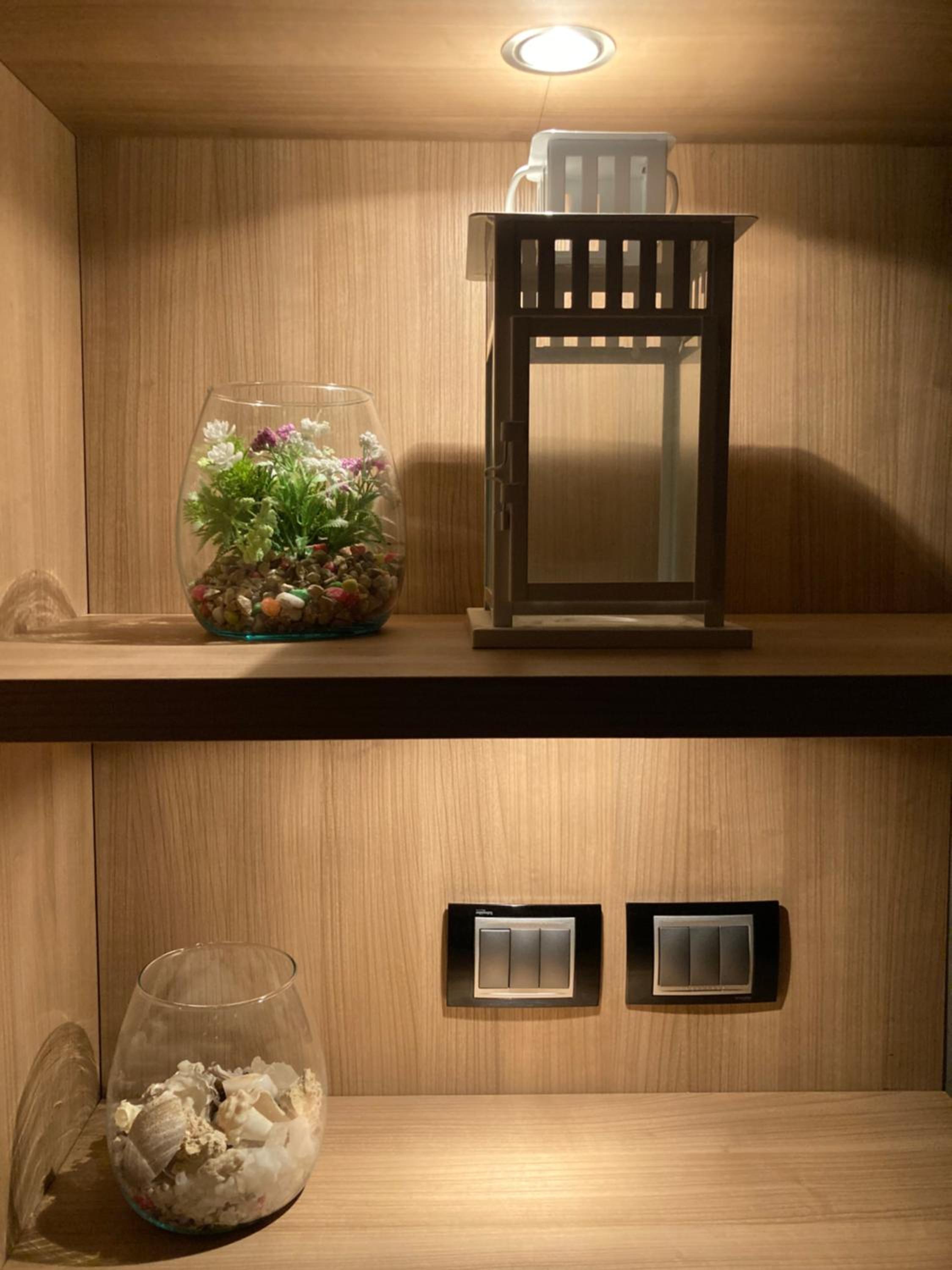 New Modern Apartment