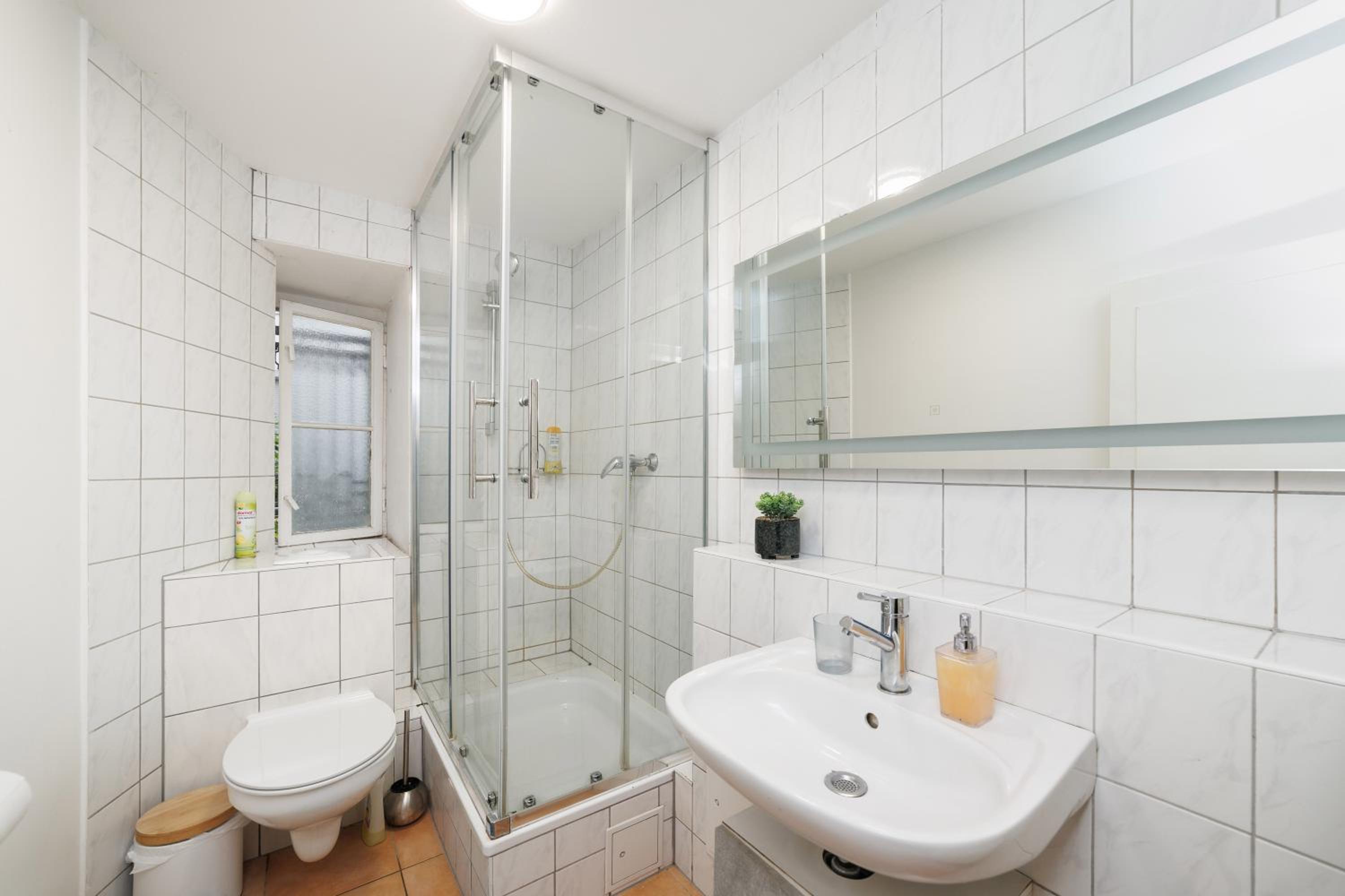 Stylish 4Rooms Flat am Adenauerplatz 8 Personen Kurfürstendamm