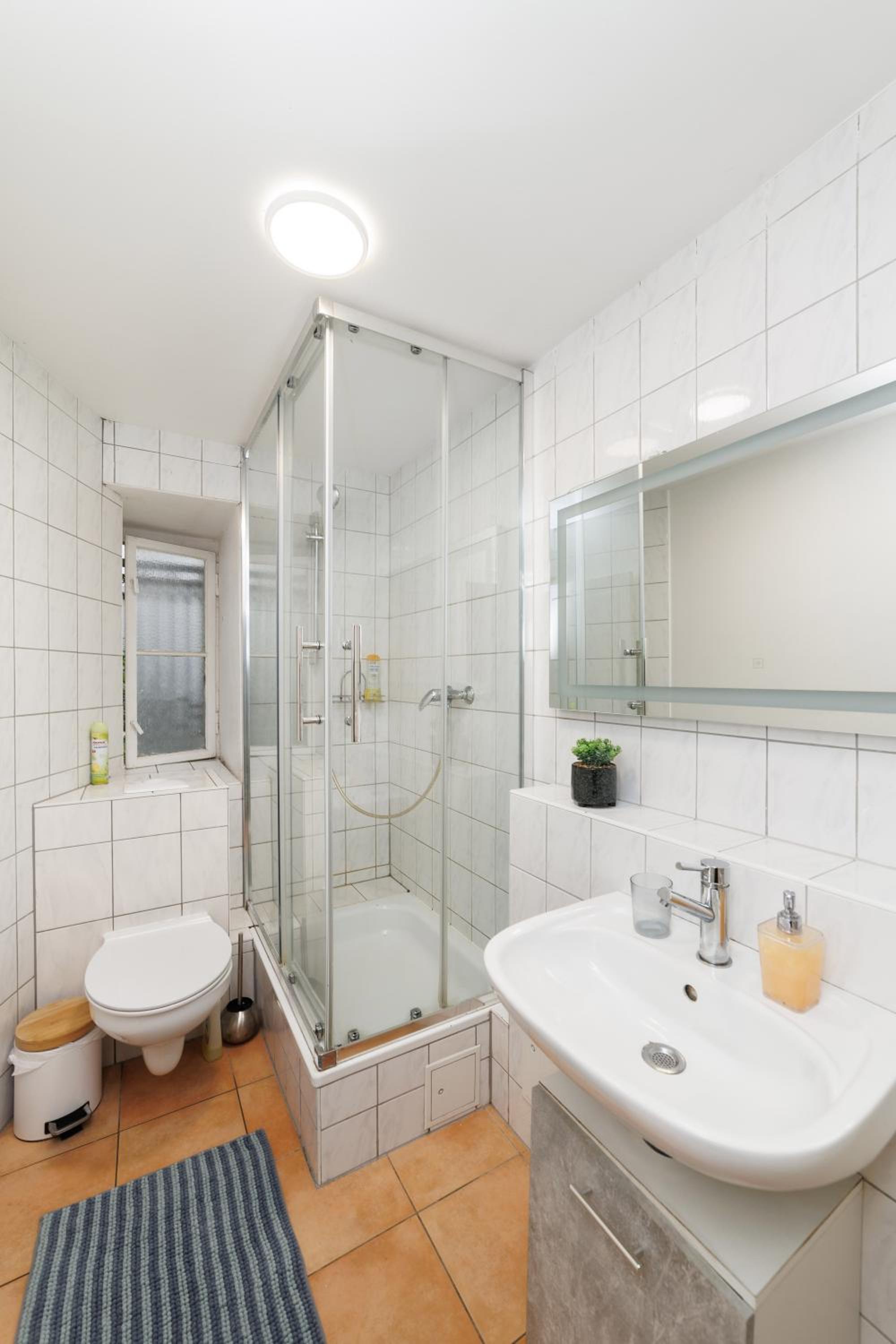 Stylish 4Rooms Flat am Adenauerplatz 8 Personen Kurfürstendamm
