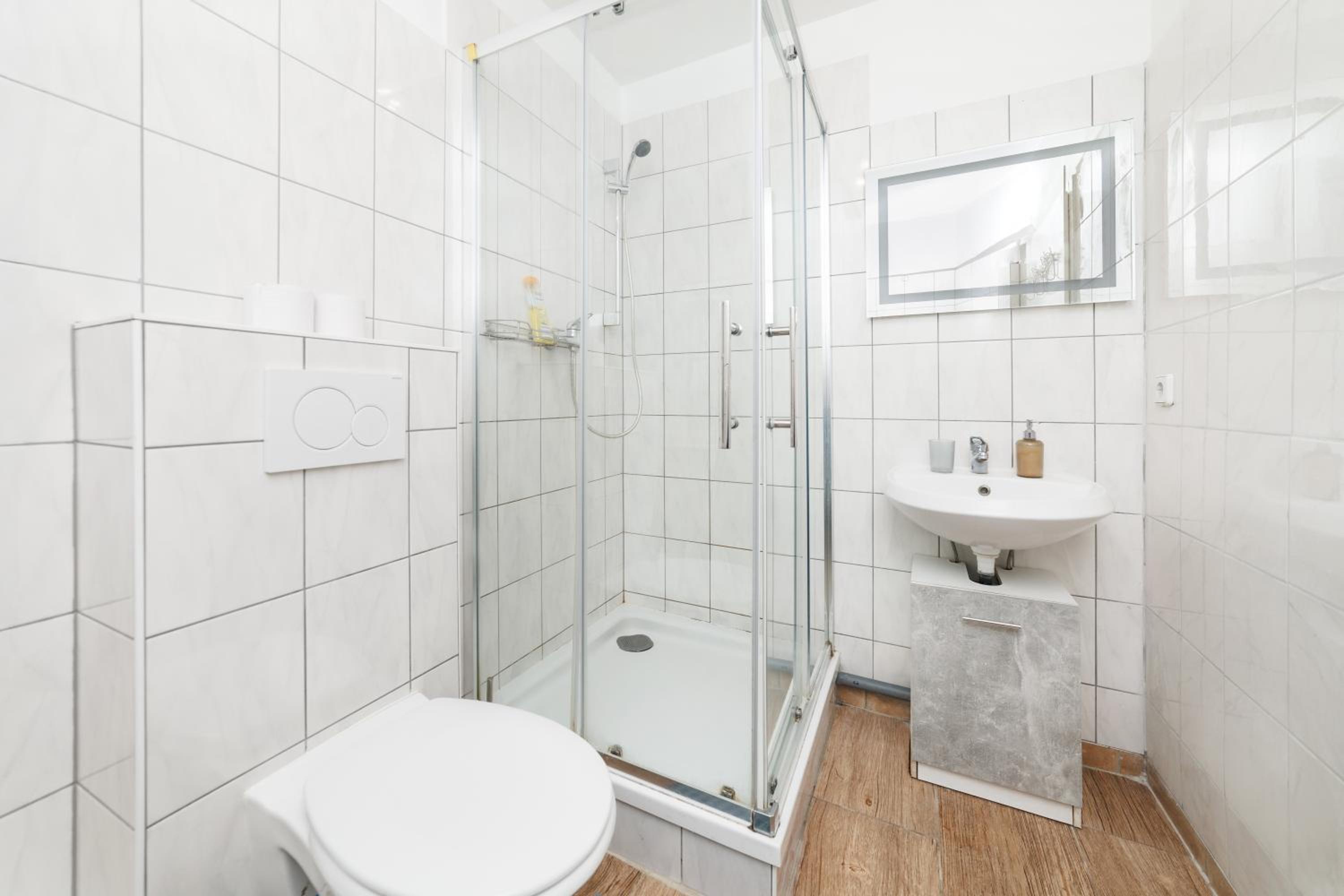 Stylish 4Rooms Flat am Adenauerplatz 8 Personen Kurfürstendamm