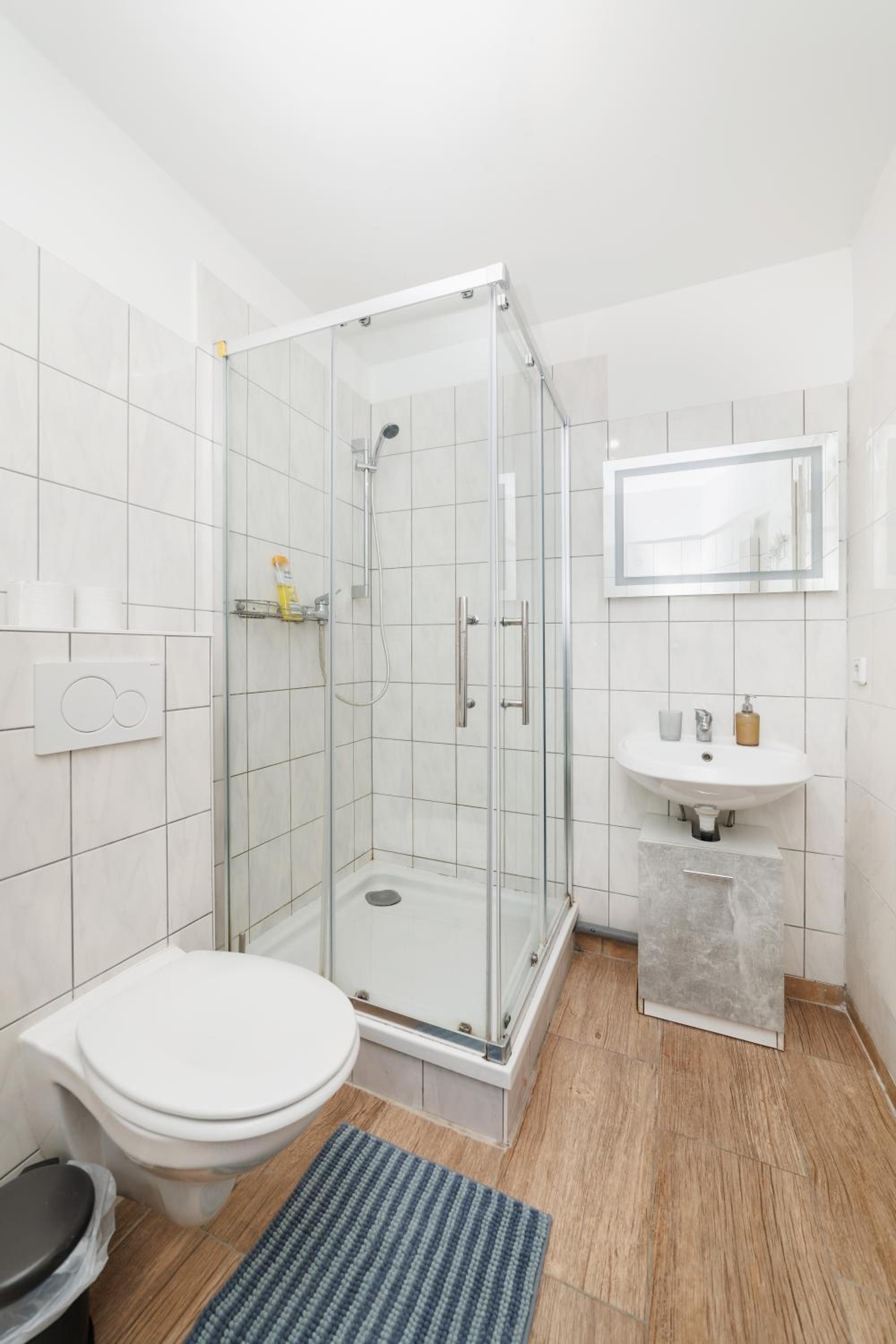 Stylish 4Rooms Flat am Adenauerplatz 8 Personen Kurfürstendamm