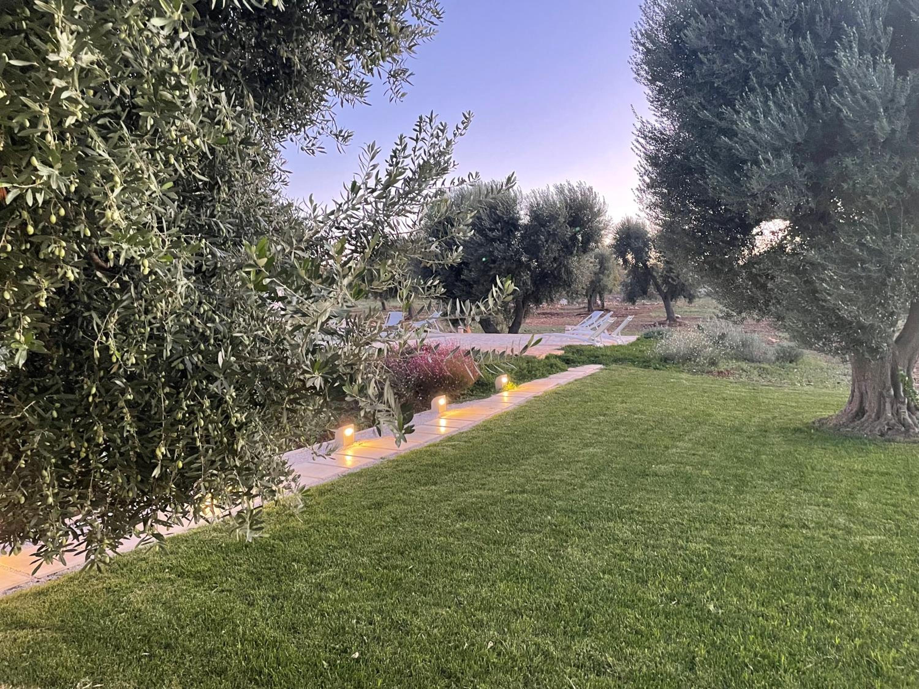 Villa Karbina view 5