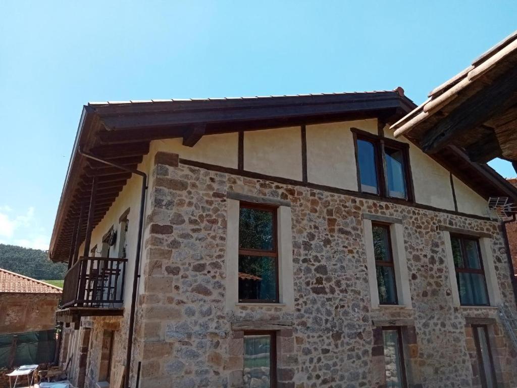 Pozas de Luna