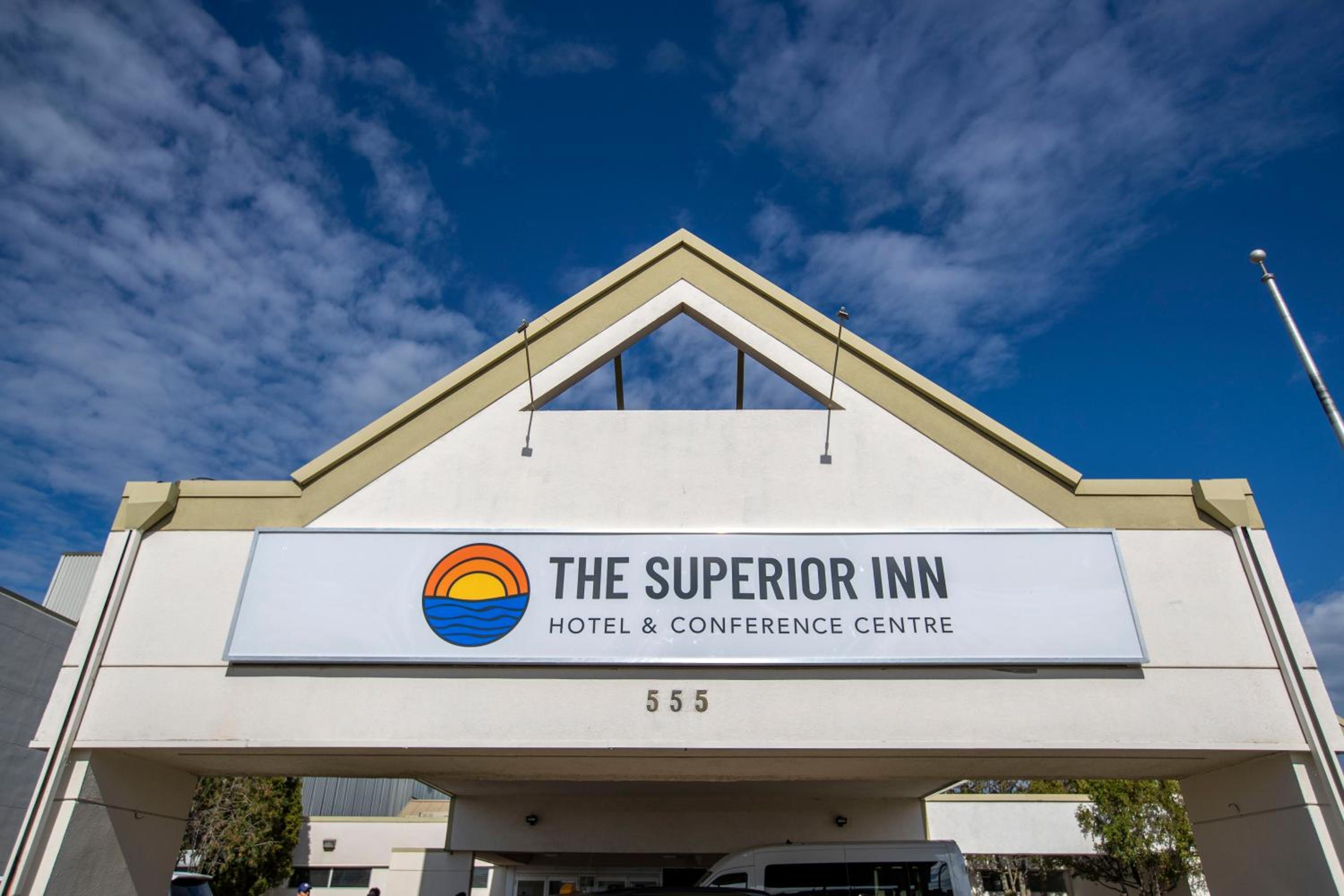 Thunder Bay Vacations - Superior Inn Hotel and Conference Centre Thunder Bay - Property Image 48