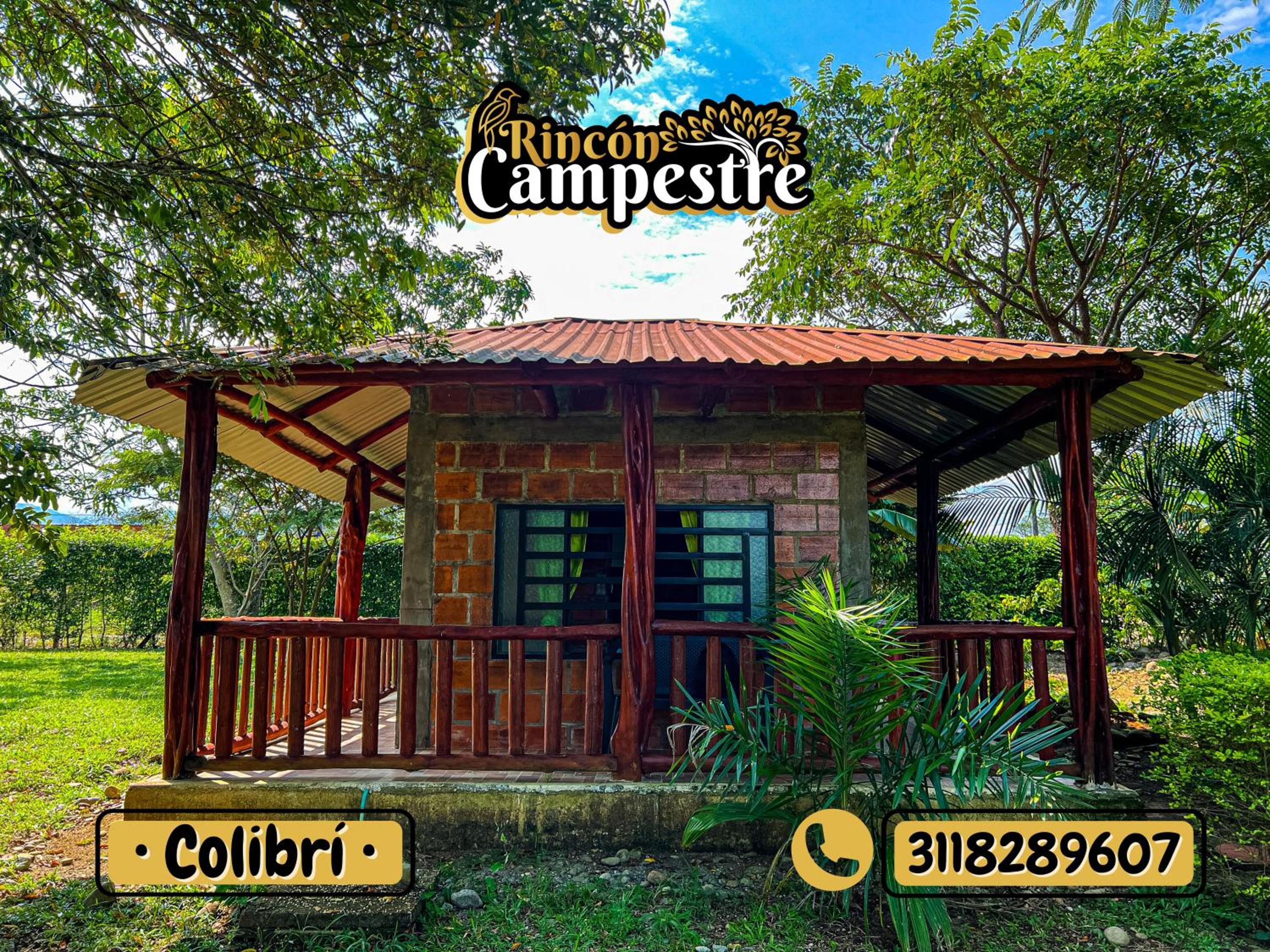 Rincón Campestre