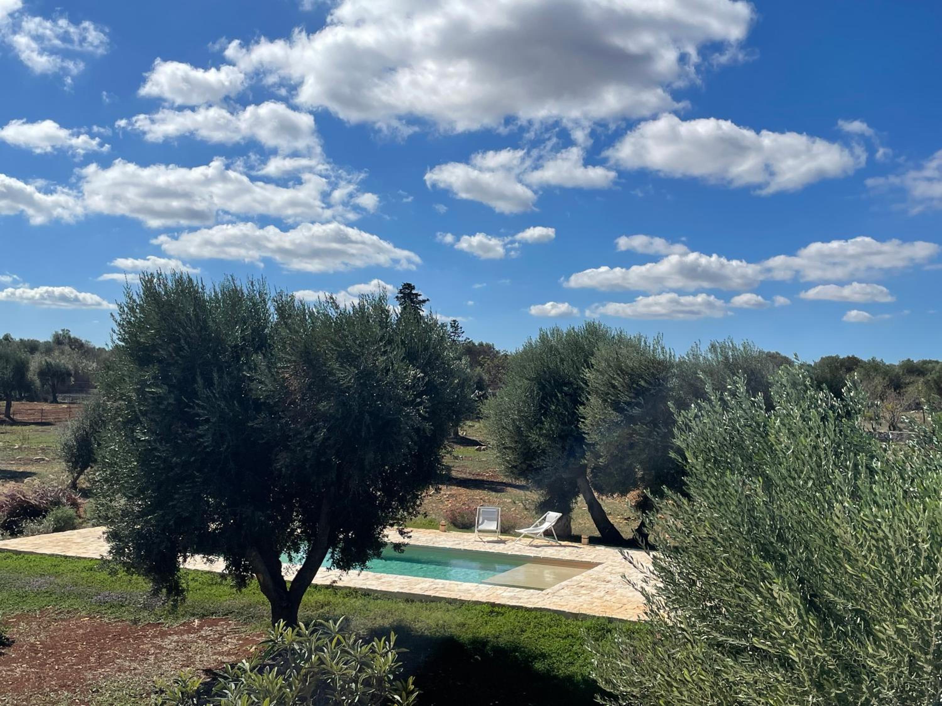 Villa Karbina view 4