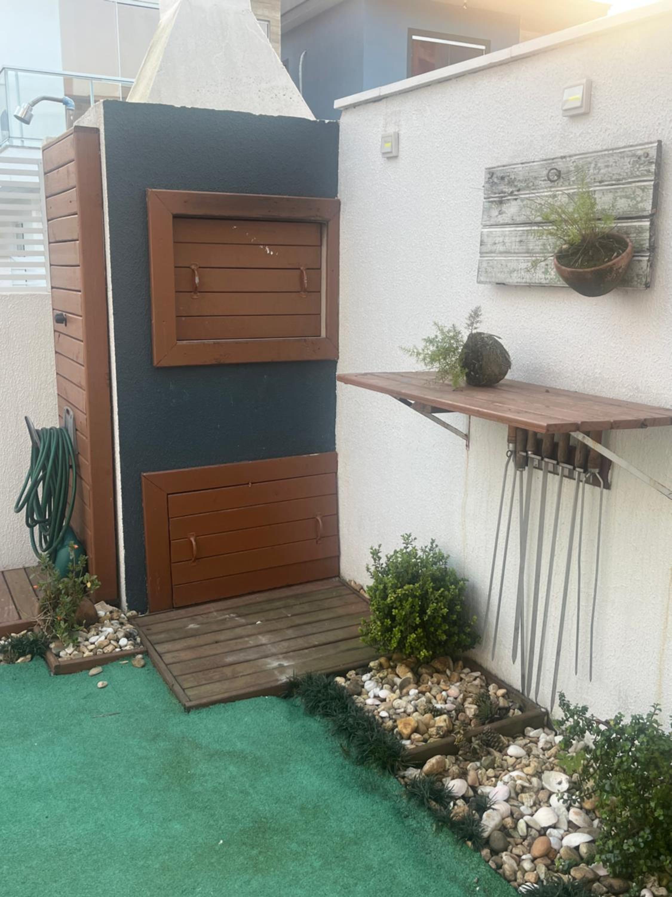 Casa dos sonhos Campeche