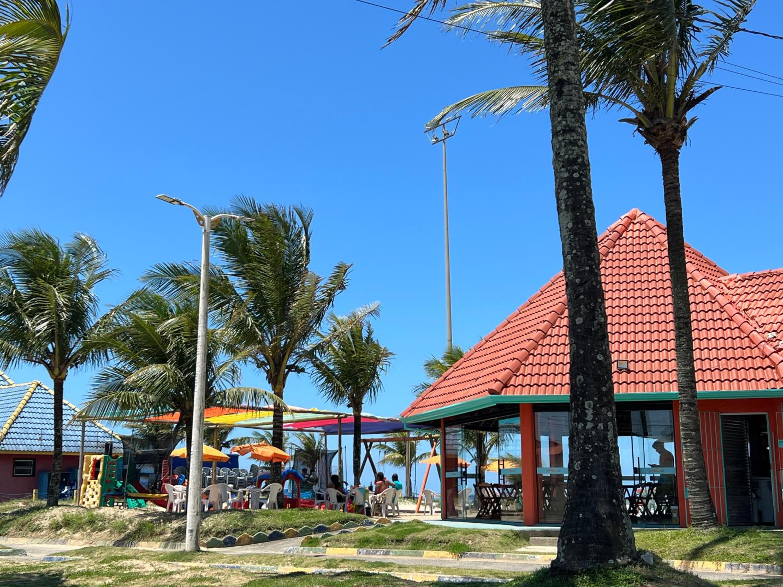 Casa à beira mar Peruíbe
