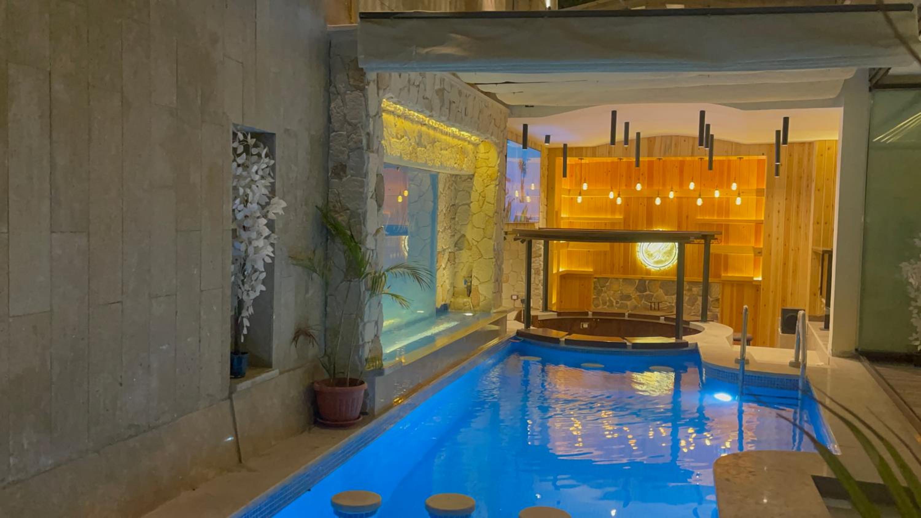 Elite apartment in private villa in new cairo 90th street in villa 255 Panafsig 11