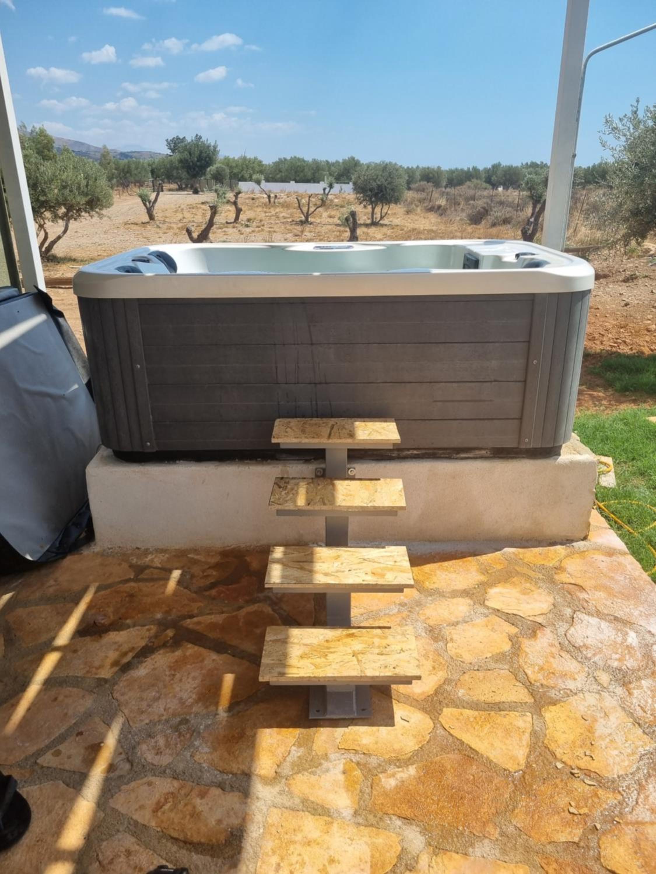 Agros simple living