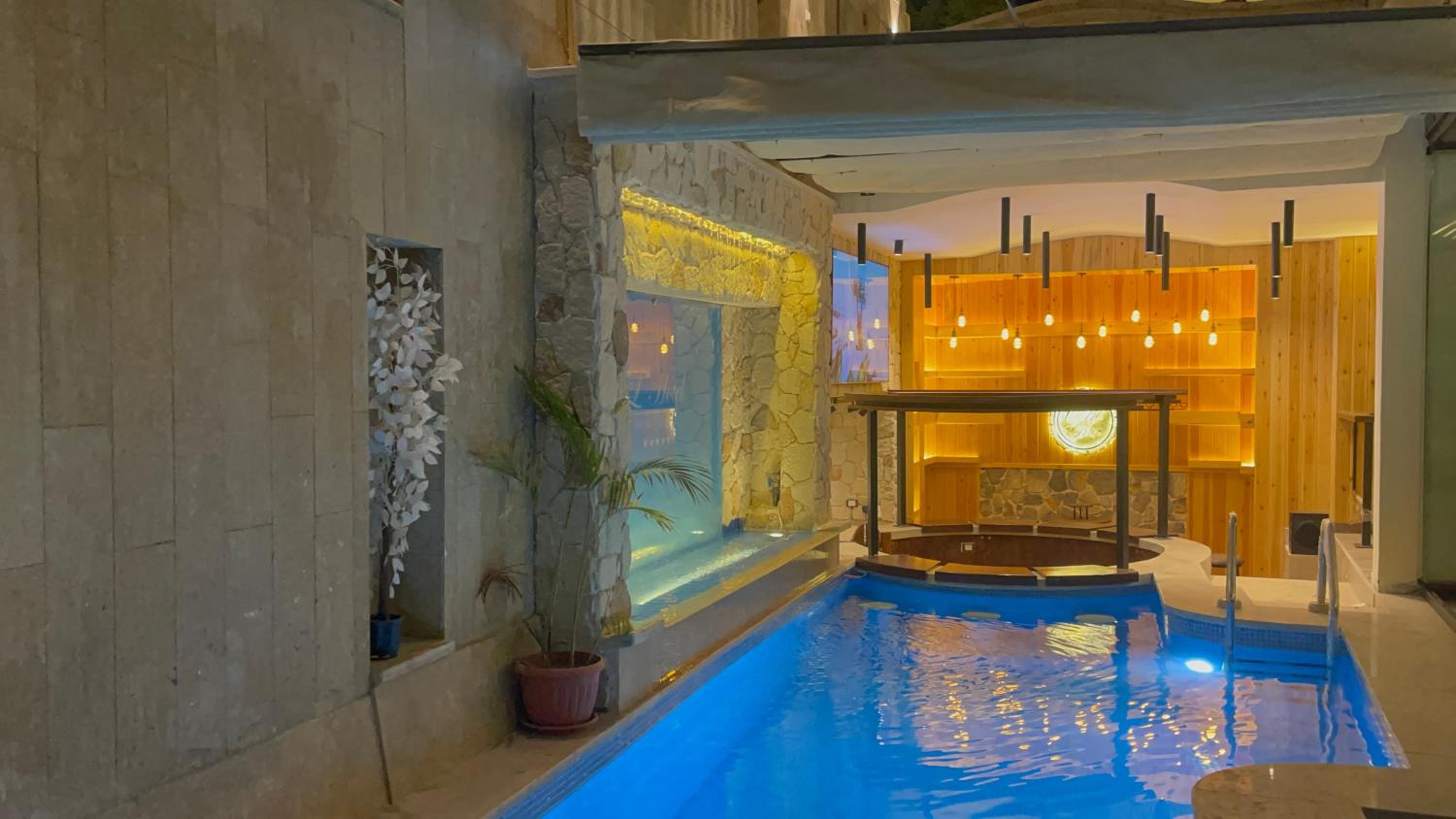 Elite apartment in private villa in new cairo 90th street in villa 255 Panafsig 11