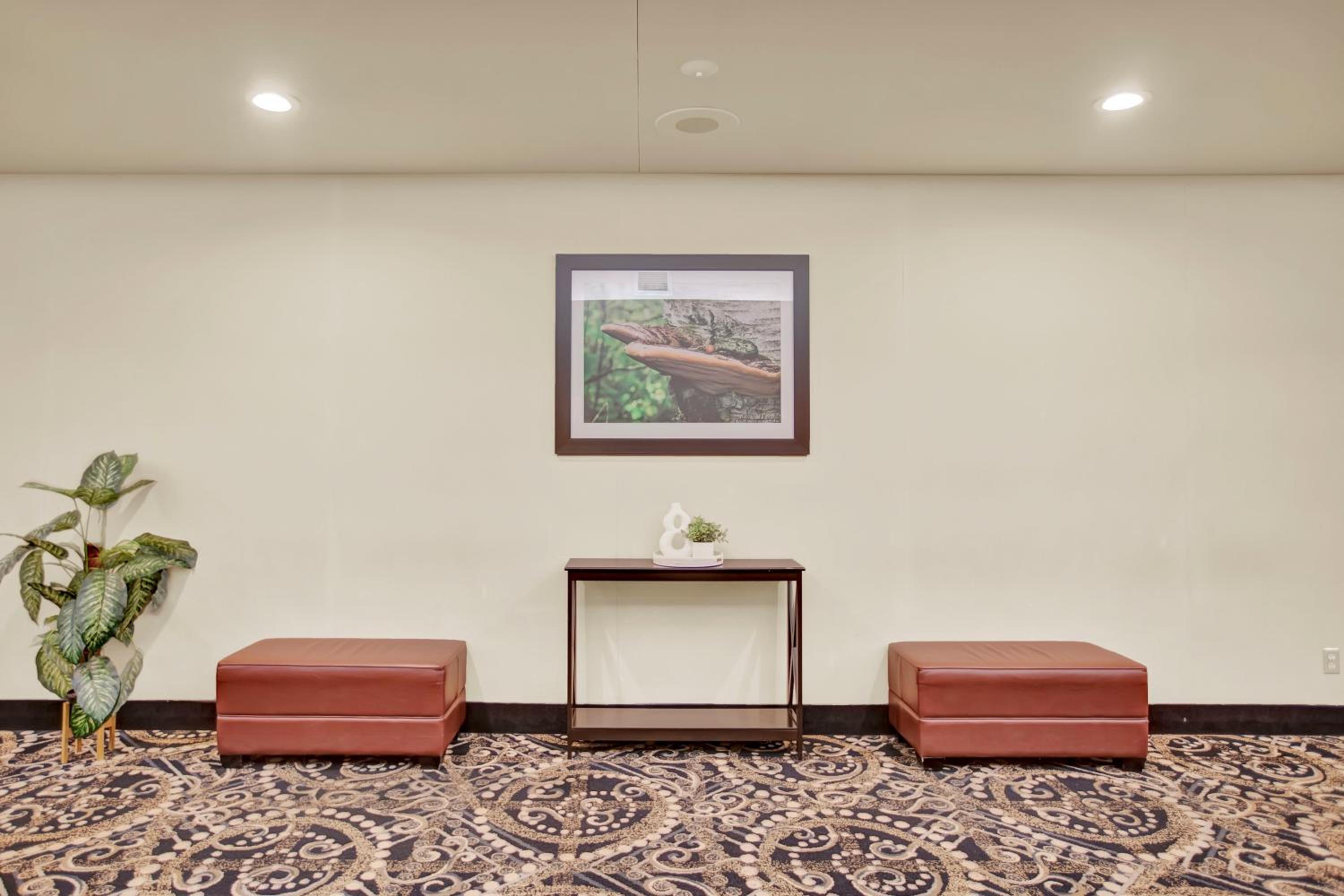 Thunder Bay Vacations - Superior Inn Hotel and Conference Centre Thunder Bay - Property Image 34
