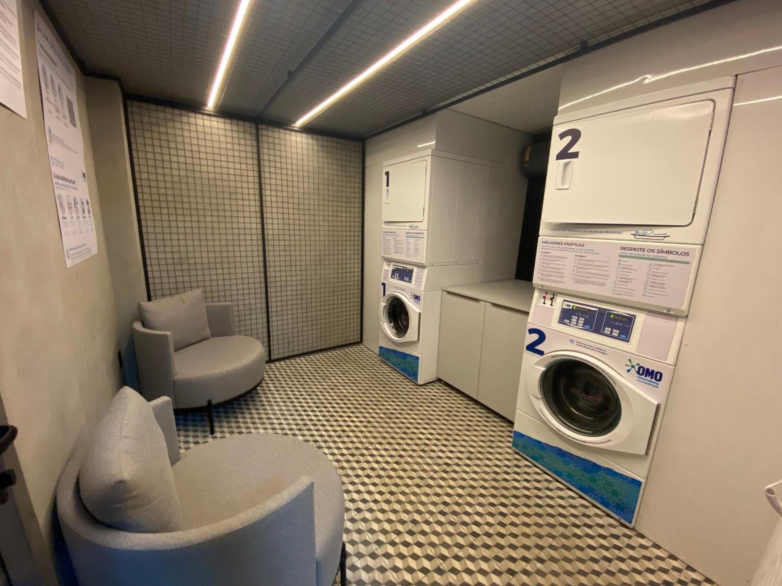 Bela Hospedagem - #Get By Side 306 perto do mar