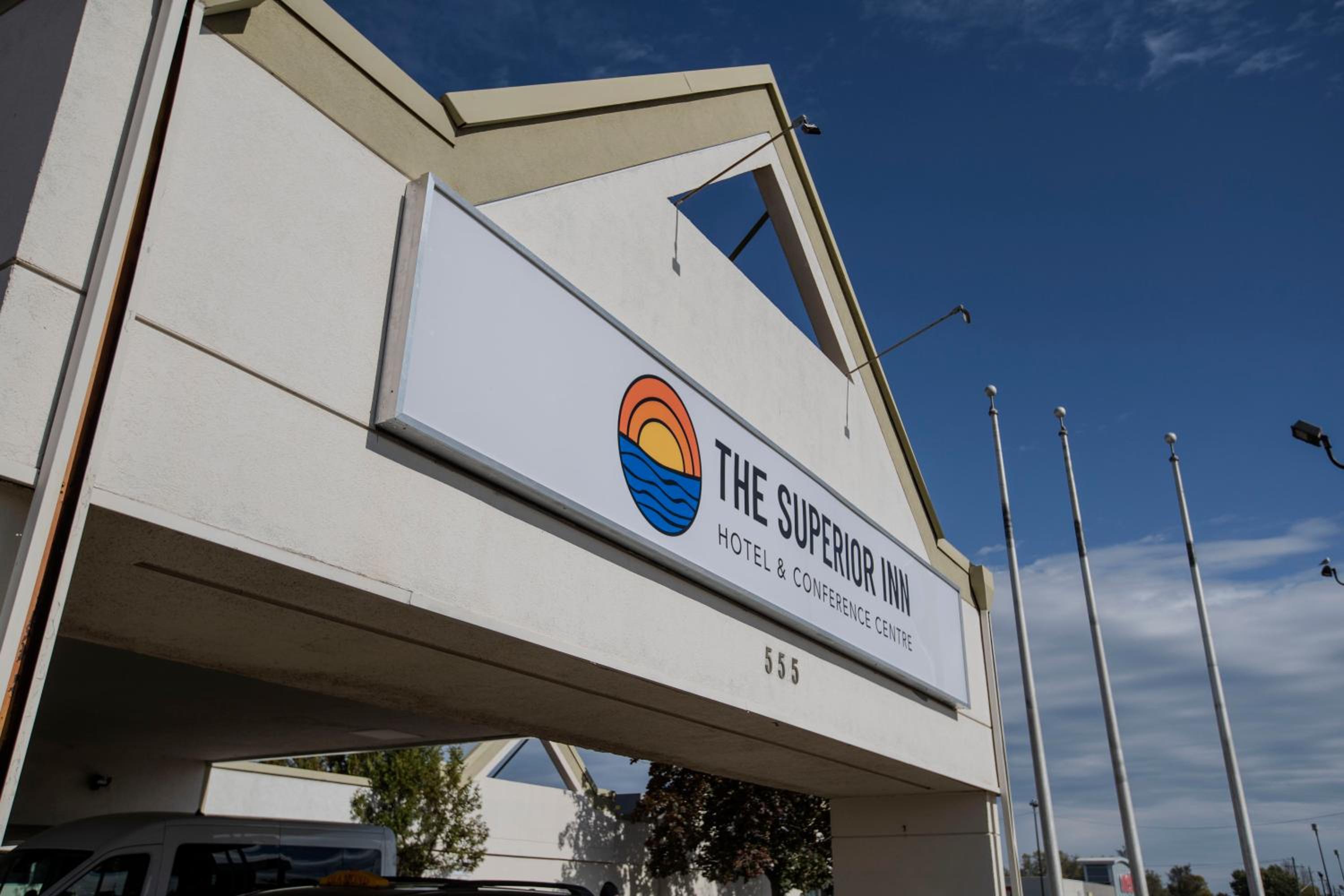 Thunder Bay Vacations - Superior Inn Hotel and Conference Centre Thunder Bay - Property Image 36