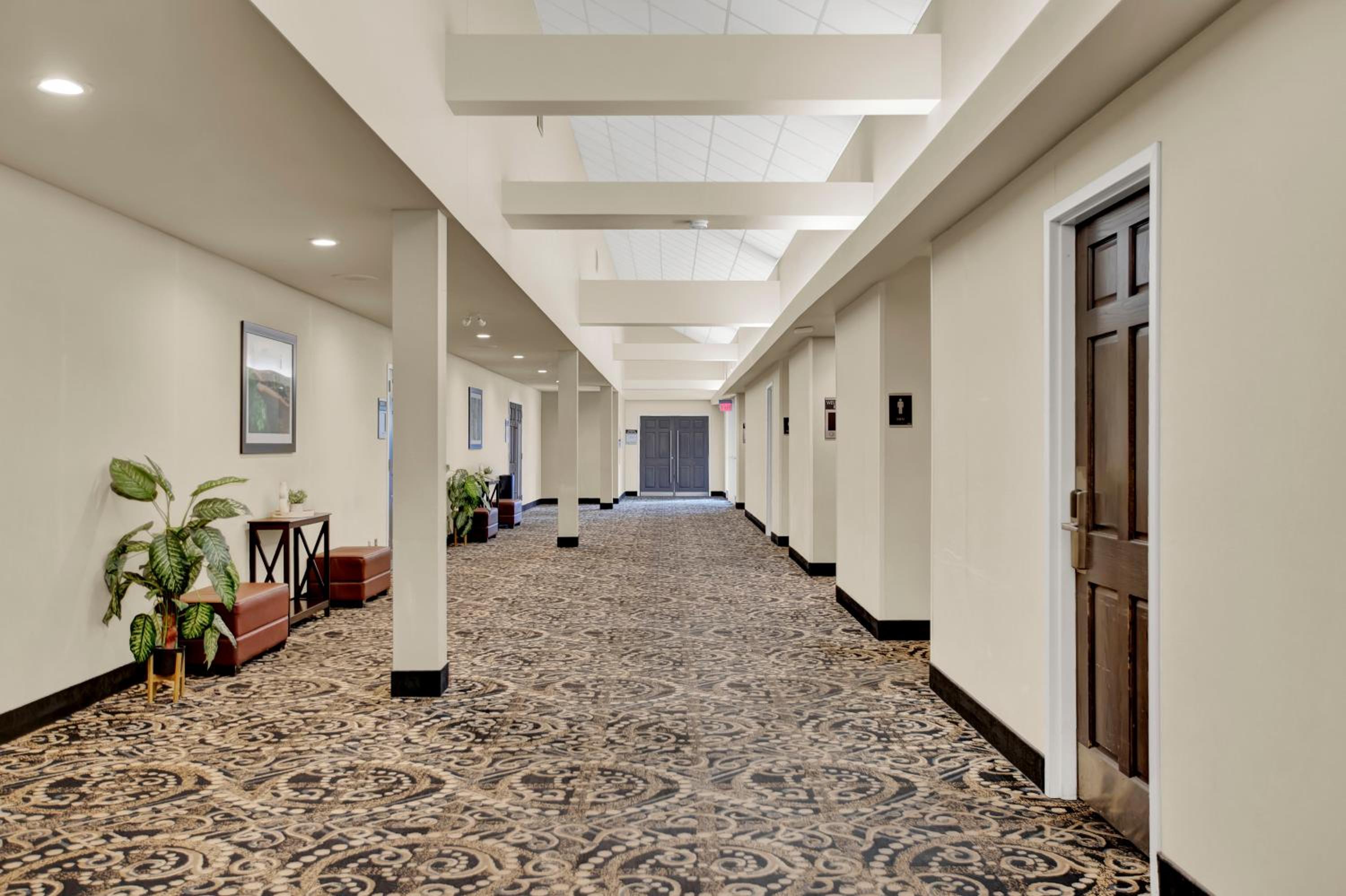 Thunder Bay Vacations - Superior Inn Hotel and Conference Centre Thunder Bay - Property Image 45