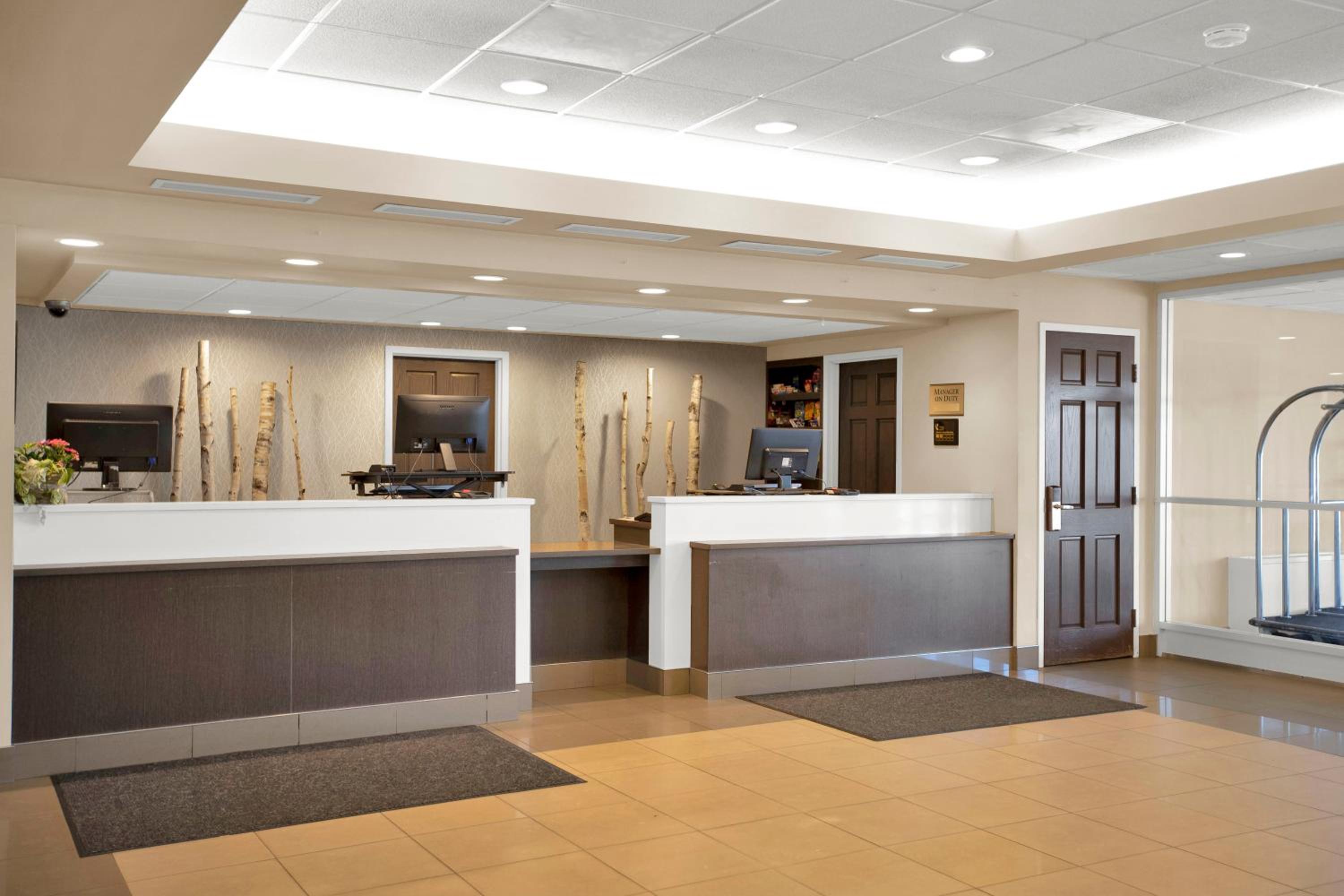 Thunder Bay Vacations - Superior Inn Hotel and Conference Centre Thunder Bay - Property Image 50